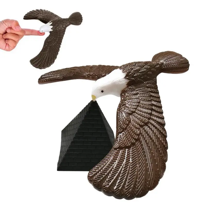 Balance Bird Toy Gravity Science Balance Toy For Desktop Novelty Party Trick Funny Interactive Toy With Pyramid Physical Science
Balance Bird Toy Gravity Science Balance Toy For Desktop Novelty Party Trick Funny Interactive Toy With Pyramid Physical Science
