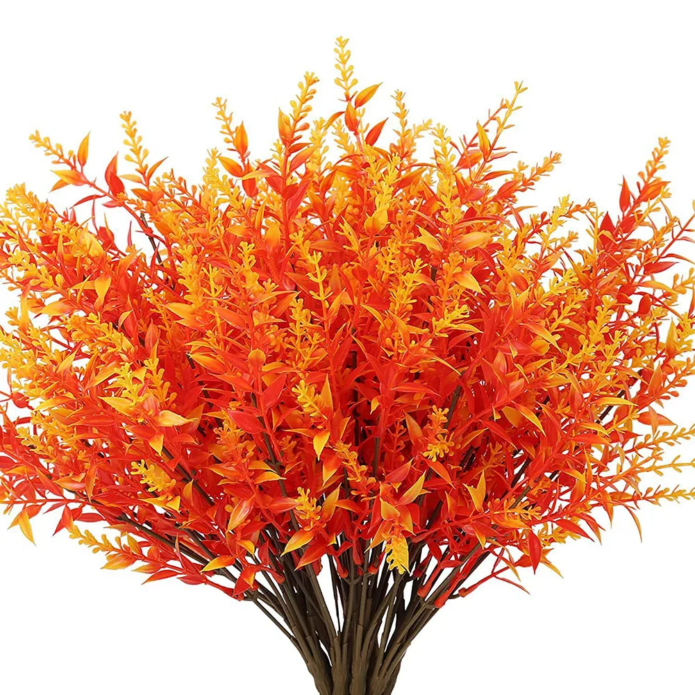 High Quality Artificial Autumn Plant Weddings Bedroom Home Garden Decoration Parties Simulated Plant Autumn Plant
High Quality Artificial Autumn Plant Weddings Bedroom Home Garden Decoration Parties Simulated Plant Autumn Plant
