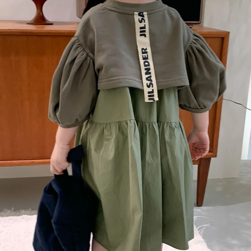 Children's Clothing Girls' Summer Children's Set Girls' Baby Skirt Set Girls' Ribbon Two Piece Skirt 2023 Summer
Children's Clothing Girls' Summer Children's Set Girls' Baby Skirt Set Girls' Ribbon Two Piece Skirt 2023 Summer