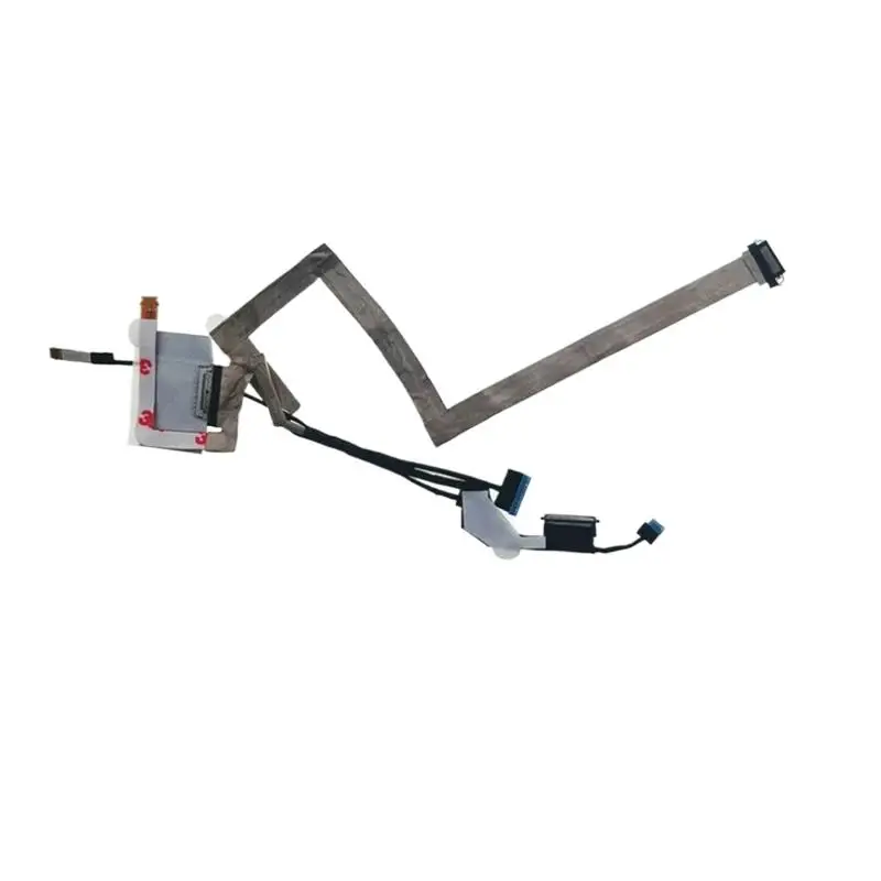 Новый оригинальный ЖК-кабель для ноутбука EDP FHD для DELL Latitude 7320 2 в 1 GDB33 6 мм RGB IR 08Y PPM3 8YPM3 DC02C00R800
Новый оригинальный ЖК-кабель для ноутбука EDP FHD для DELL Latitude 7320 2 в 1 GDB33 6 мм RGB IR 08Y PPM3 8YPM3 DC02C00R800