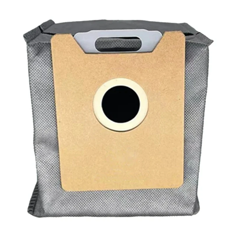 Пылесборники для Eufy G35 +, G40 +, G40 Hybrid + автоматическая пустая станция, комплект пылесборников для робота 14 шт.
Пылесборники для Eufy G35 +, G40 +, G40 Hybrid + автоматическая пустая станция, комплект пылесборников для робота 14 шт.