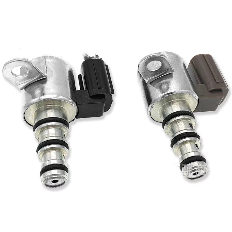 28500-P6H-013 28400-P6H-013 VVT OCV Oil Control Valve for Honda Acura Transmission Solenoid Valve Replace Accessories
28500-P6H-013 28400-P6H-013 VVT OCV Oil Control Valve for Honda Acura Transmission Solenoid Valve Replace Accessories