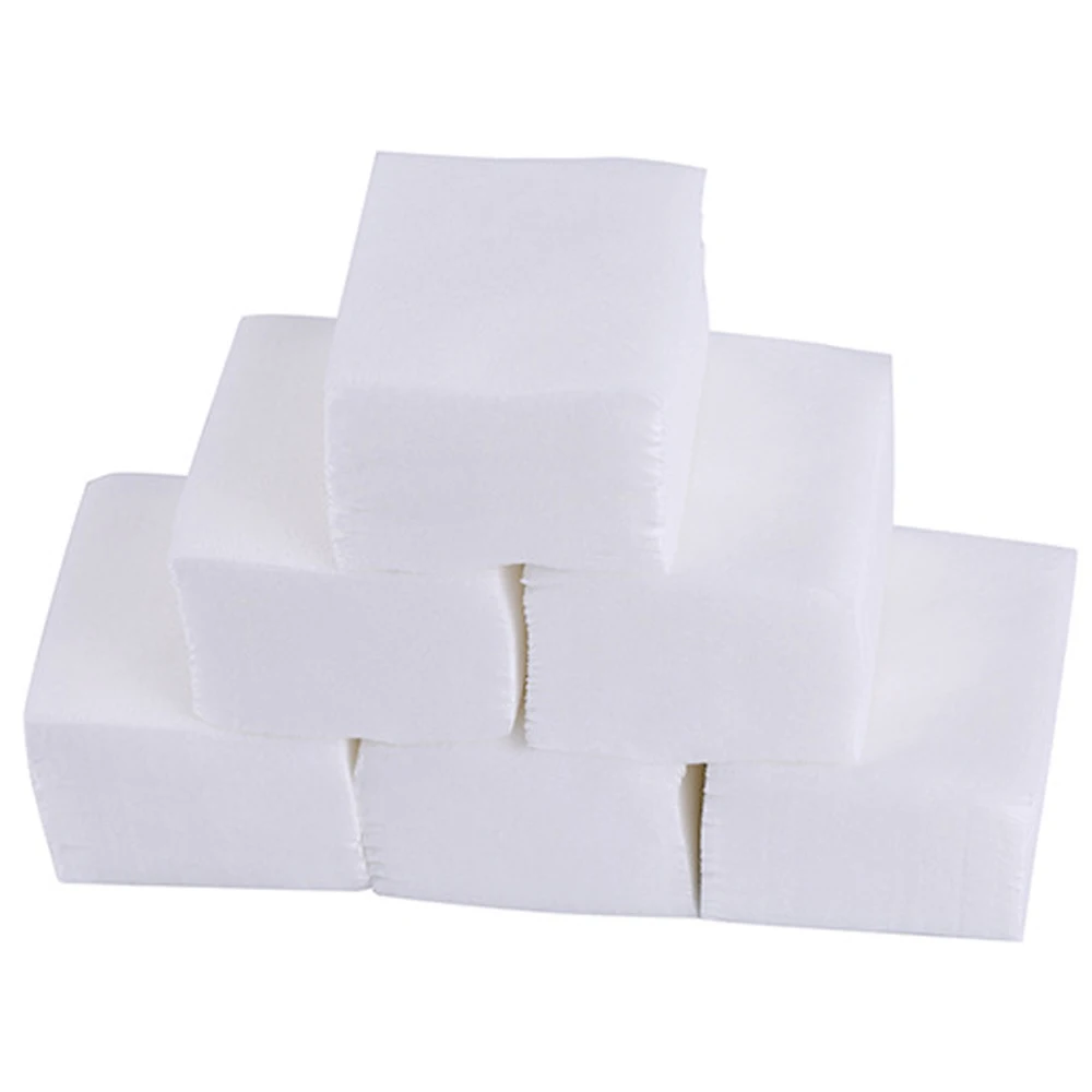 

1200PCS Disposable Tattoo Pads Microblading Supplies Tattoo Clean Cotton for Permanent Makeup
