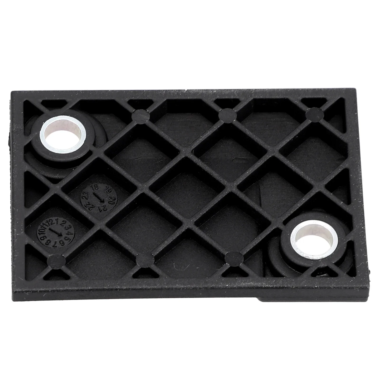 Left/Right Rear Door Lower Striker Plate For Fiesta For Ducato For Boxer Relay 06+ – High Quality Affordable Part
Left/Right Rear Door Lower Striker Plate For Fiesta For Ducato For Boxer Relay 06+ – High Quality Affordable Part