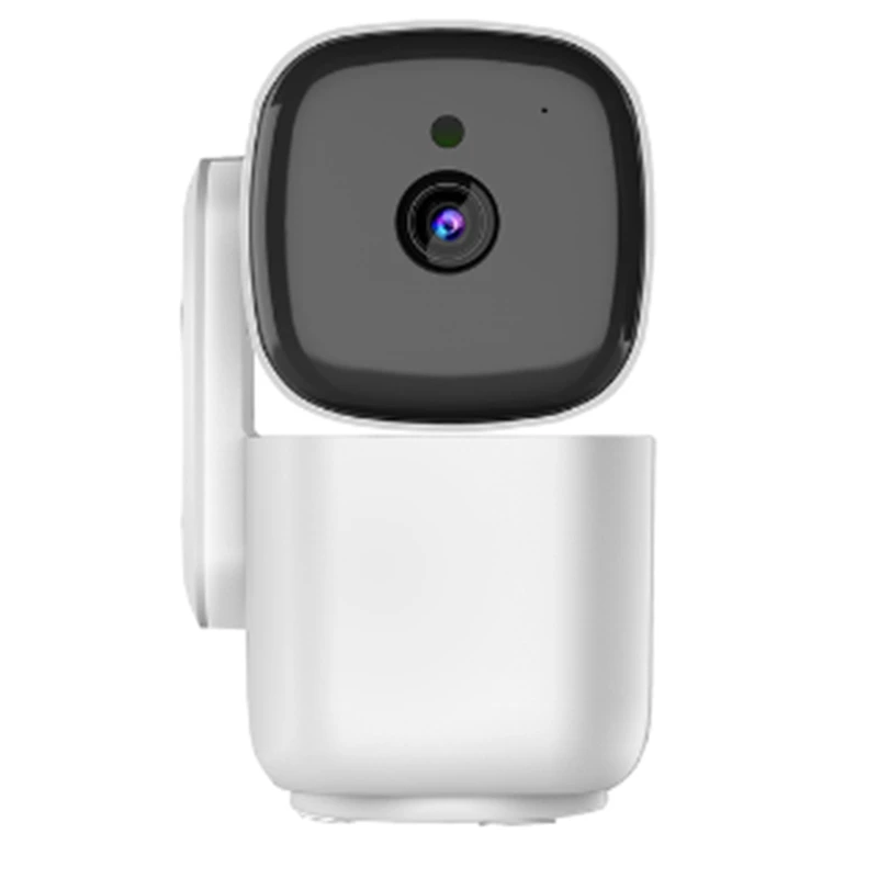 Tuya Camera Indoor Smart Home Wifi Camera 1080P Indoor Security Wireless Surveillance Camera Alexa Auto Tracking
Tuya Camera Indoor Smart Home Wifi Camera 1080P Indoor Security Wireless Surveillance Camera Alexa Auto Tracking