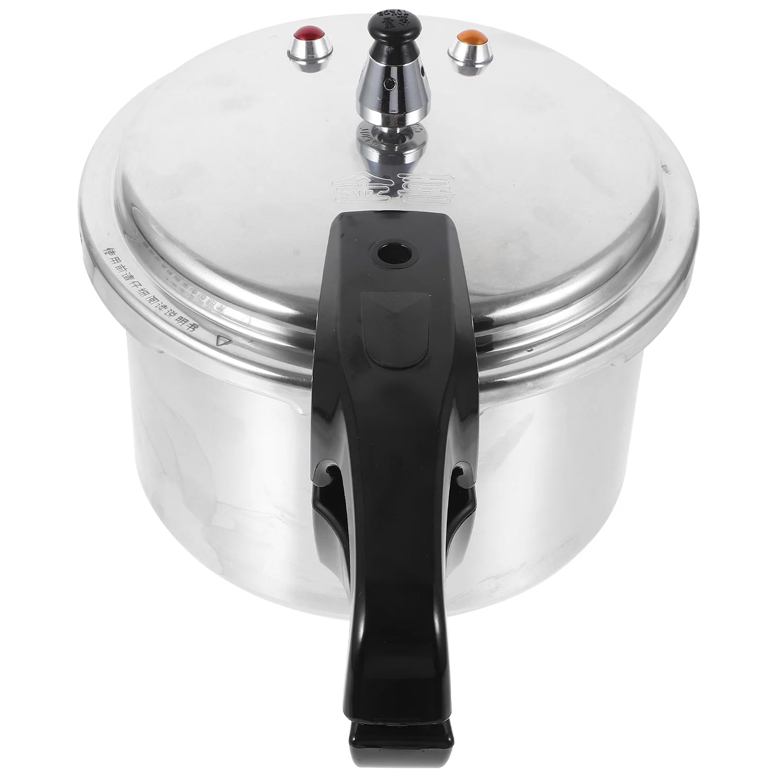 Pressure Cooker Safe Small Induction Pot for Cooking Cookers Stainless Steel Home
Pressure Cooker Safe Small Induction Pot for Cooking Cookers Stainless Steel Home