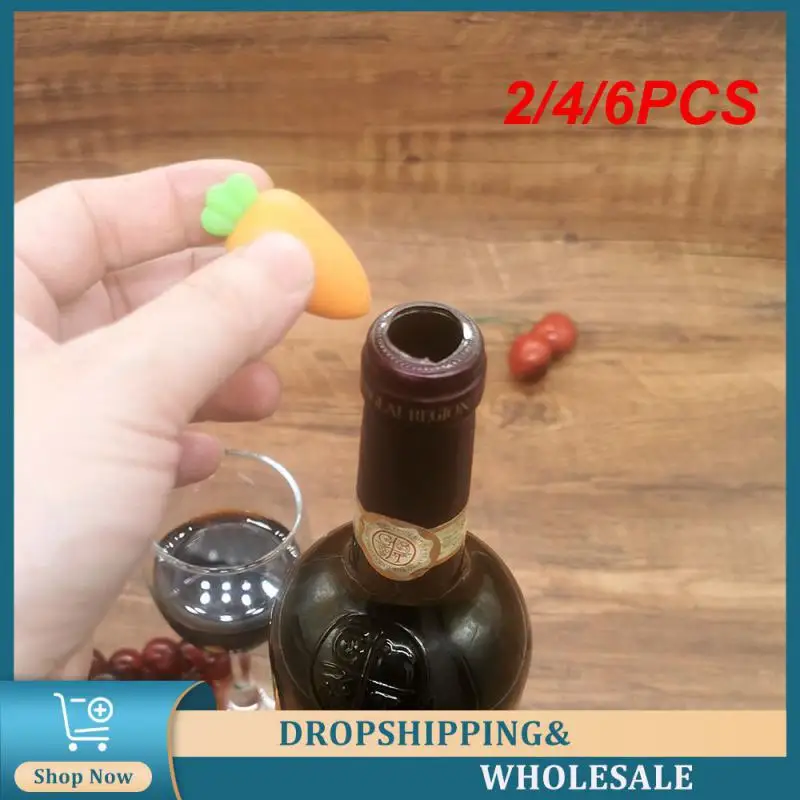 2/4/6 шт., пробка для бутылки вина
2/4/6 шт., пробка для бутылки вина