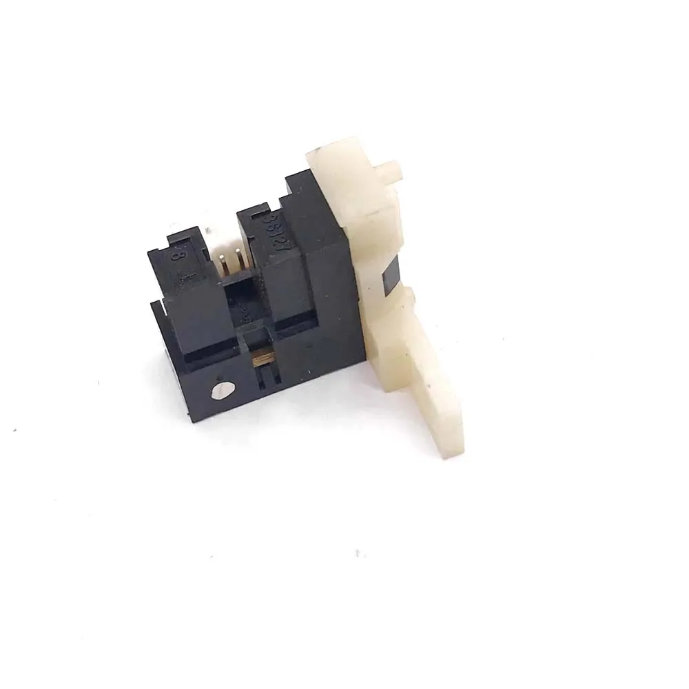 Pinchwheel подъемник датчика памяти подходит для HP DesignJet T610 44-In T2300 T7100 T1200 Z5200 24-In T1120 T620 T770
Pinchwheel подъемник датчика памяти подходит для HP DesignJet T610 44-In T2300 T7100 T1200 Z5200 24-In T1120 T620 T770