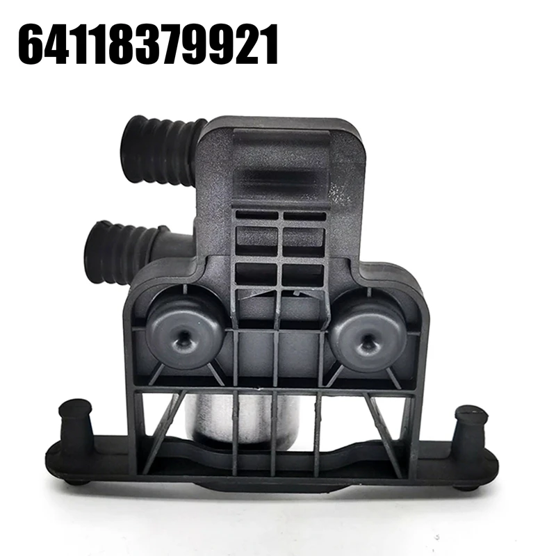 64118379921 клапан для теплого воздуха и воды, регулирующий клапан для нагревателя, автомобильный для BMW E53 E60 E61 520I 525I 525Xi 530I 540I 545I
64118379921 клапан для теплого воздуха и воды, регулирующий клапан для нагревателя, автомобильный для BMW E53 E60 E61 520I 525I 525Xi 530I 540I 545I