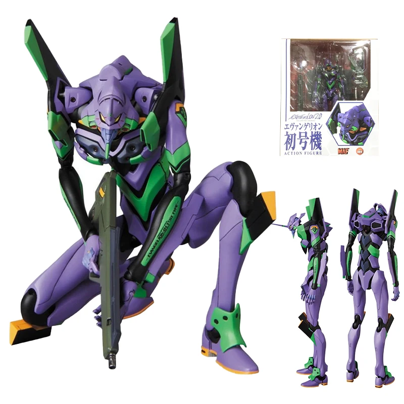 EVA NEON GENESIS EVANGELION S.H.Figuarts EVANGELION-01 Movable Action Model Figure Toy Ornament Statue Collection
EVA NEON GENESIS EVANGELION S.H.Figuarts EVANGELION-01 Movable Action Model Figure Toy Ornament Statue Collection