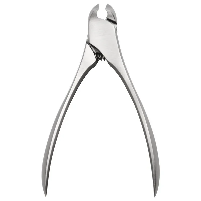 1pc Anti-Splash Nail Clippers Large Thick Hard Special Nail Clippers Diagonal Pliers Nail Scissors Household Manicure Tools
1pc Anti-Splash Nail Clippers Large Thick Hard Special Nail Clippers Diagonal Pliers Nail Scissors Household Manicure Tools