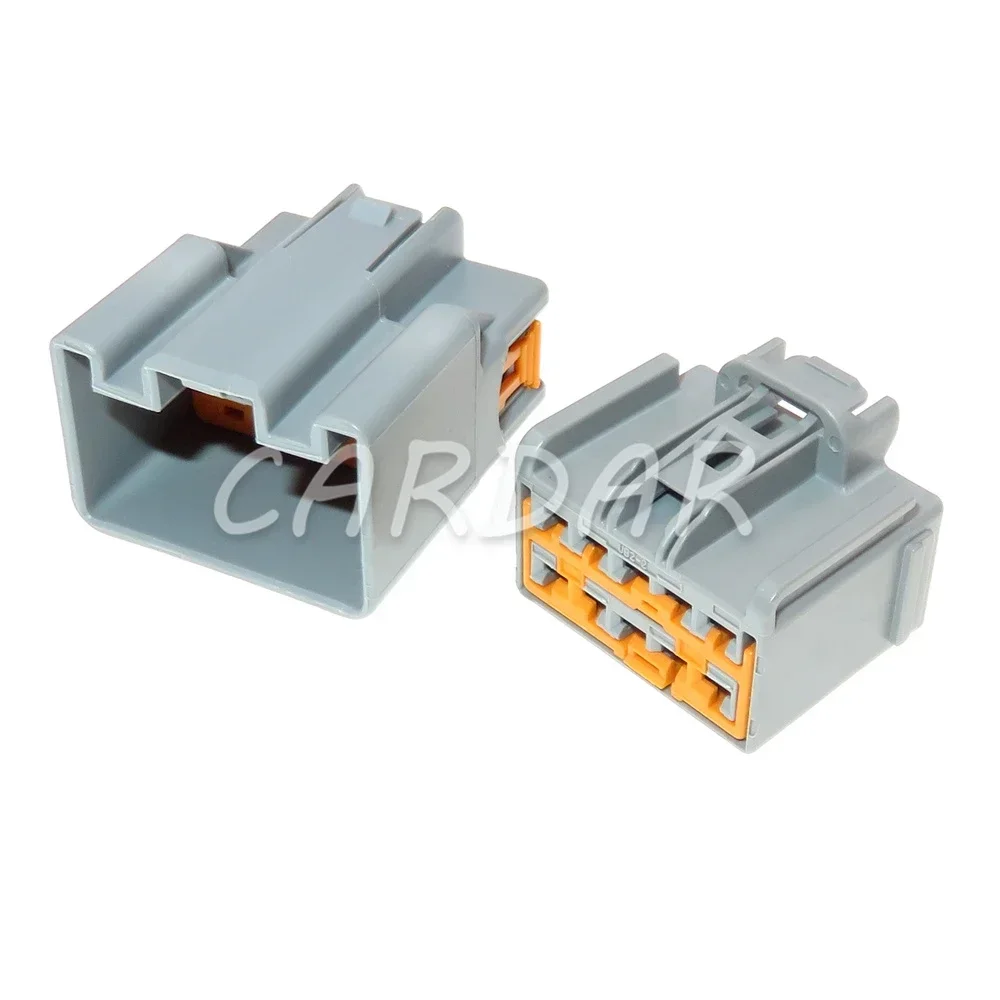 1 Set 10 Pin 2.8 Series Auto Parts 7282-6457-40 7283-6457-40 Car Plastic Housing Unsealed Socket Male Female Docking Plug
1 Set 10 Pin 2.8 Series Auto Parts 7282-6457-40 7283-6457-40 Car Plastic Housing Unsealed Socket Male Female Docking Plug