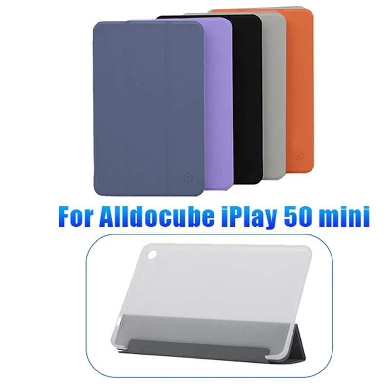 Флип-чехол для планшетов Alldocube Iplay 50 Mini 8,4 дюйма, Ультратонкая искусственная кожа + ТПУ подставка для Iplay 50 Mini 8,4 дюйма, защита телефона
Флип-чехол для планшетов Alldocube Iplay 50 Mini 8,4 дюйма, Ультратонкая искусственная кожа + ТПУ подставка для Iplay 50 Mini 8,4 дюйма, защита телефона