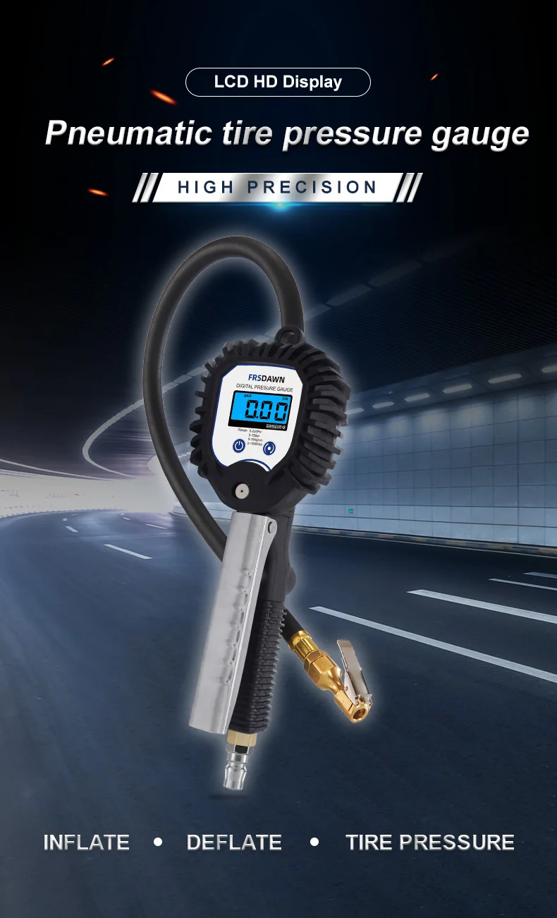 Car Tire Pressure Gauge Air Inflator US/EU Vehicle Tester Monitoring Manometer Motorcycle Bike LCD Digital Test Inflation 1 Mallzona Se1b1fbcf1ea947eeb09a2dd8bc97c2f1Q Car Tire Pressure Gauge Air Inflator US/EU Vehicle Tester Monitoring Manometer Motorcycle Bike LCD Digital Test Inflation Mallzona