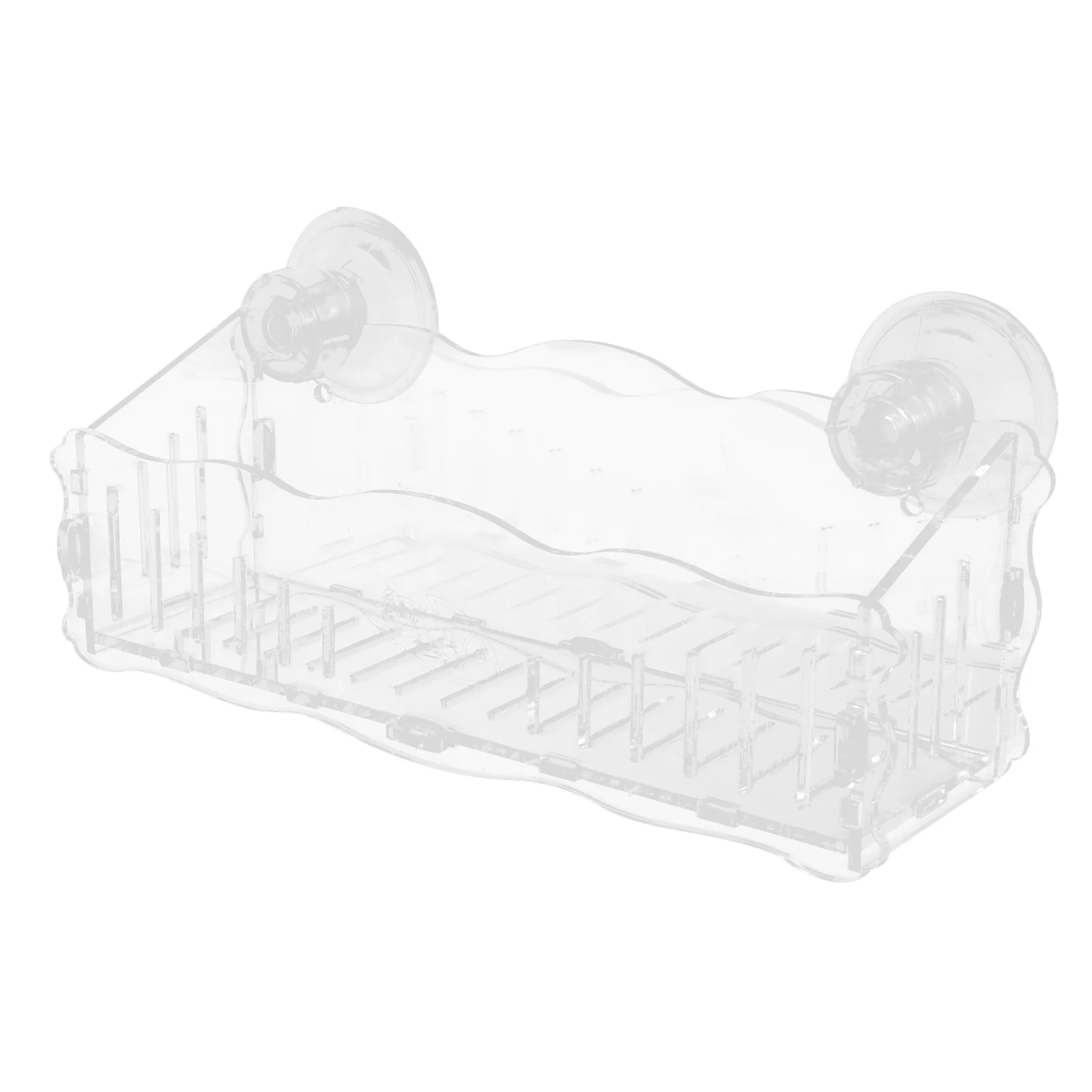 Suction Cup Plant Holders Planter Clear Bonsai Stands Window Pots for Plants Potting Racks Bracket
Suction Cup Plant Holders Planter Clear Bonsai Stands Window Pots for Plants Potting Racks Bracket