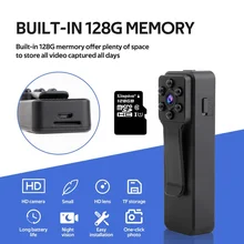 2021 New products Mini Camera Portable Digital Video Recorder Body Camera Automatic Night Vision Recorder Miniature Camcorder
2021 New products Mini Camera Portable Digital Video Recorder Body Camera Automatic Night Vision Recorder Miniature Camcorder