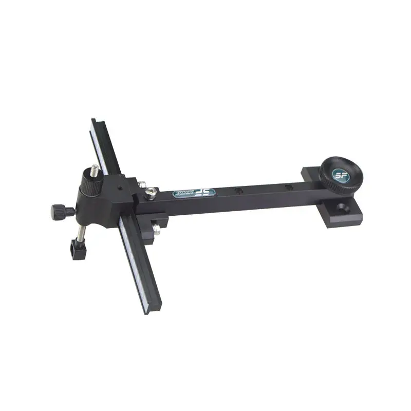 Factory Outlet Archery Target Accessories Aluminum Metal Material Recurve Bow Sight
Factory Outlet Archery Target Accessories Aluminum Metal Material Recurve Bow Sight