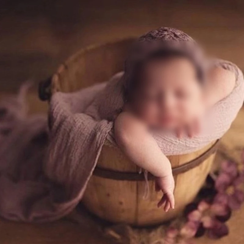 Эластичная пленка для фотосессии новорожденных, хлопковое одеяло для девочек и мальчиков, реквизит для фотосъемки
Эластичная пленка для фотосессии новорожденных, хлопковое одеяло для девочек и мальчиков, реквизит для фотосъемки