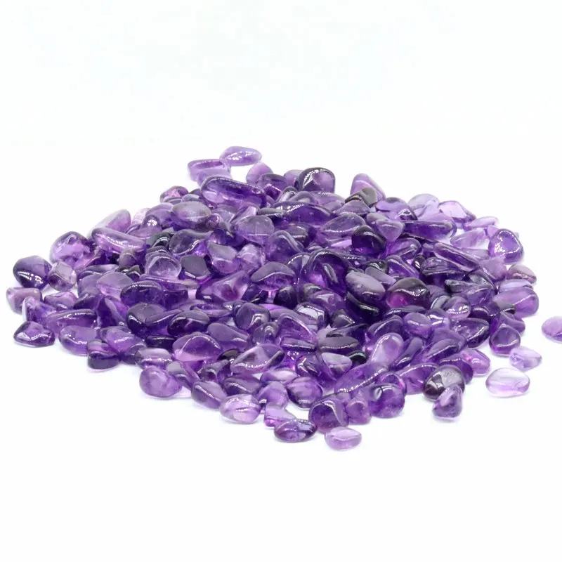 Natural Irregular Amethyst Stone, Reiki Healing Crystal, Aquarium Mineral Gemstone, Home Decor Specimen, 7-9mm, 100g
Natural Irregular Amethyst Stone, Reiki Healing Crystal, Aquarium Mineral Gemstone, Home Decor Specimen, 7-9mm, 100g