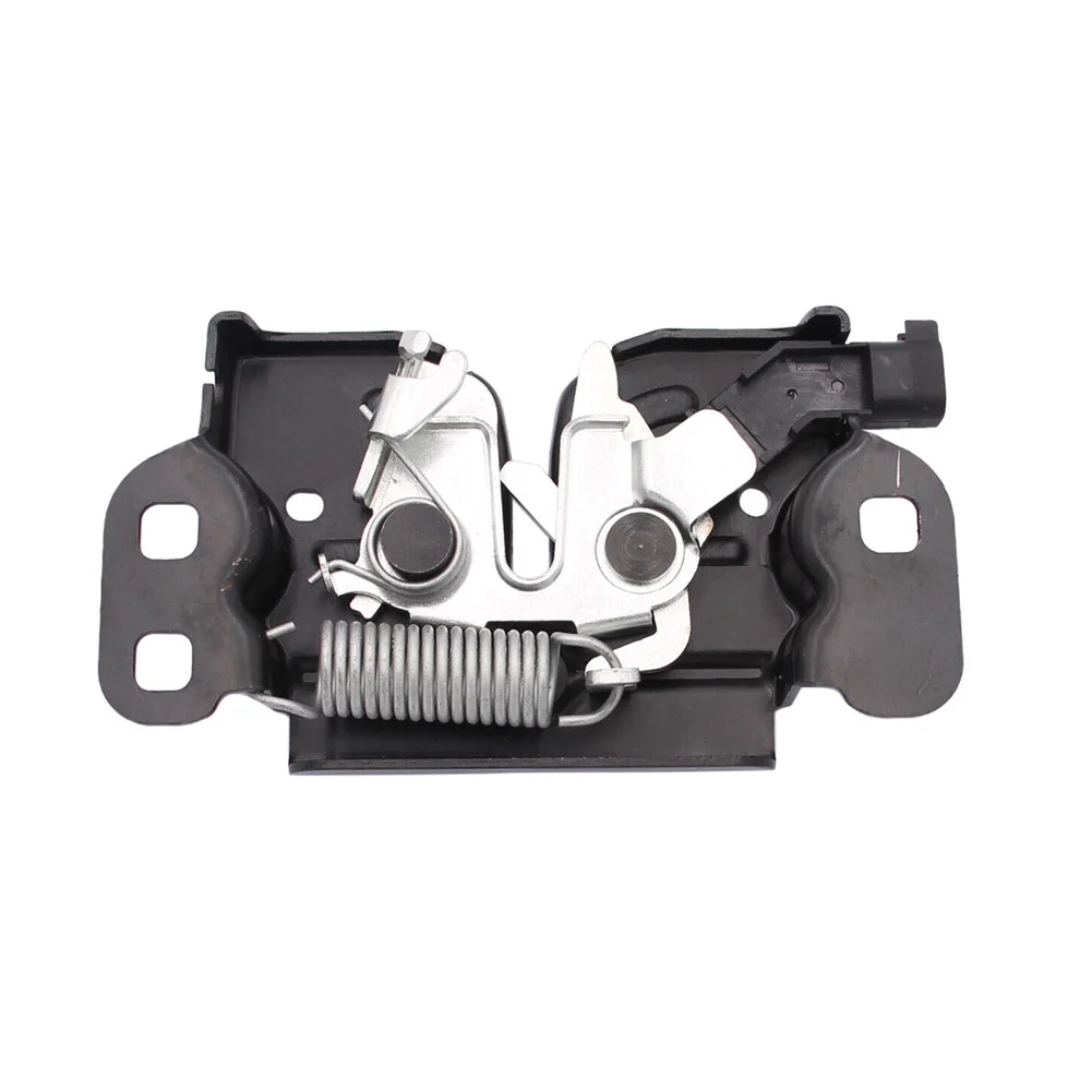 Передняя защелка замка крышки автомобильные аксессуары 68237158AB 68110053AA прямая подгонка хорошая совместимость Идеальная замена 
Передняя защелка замка крышки автомобильные аксессуары 68237158AB 68110053AA прямая подгонка хорошая совместимость Идеальная замена