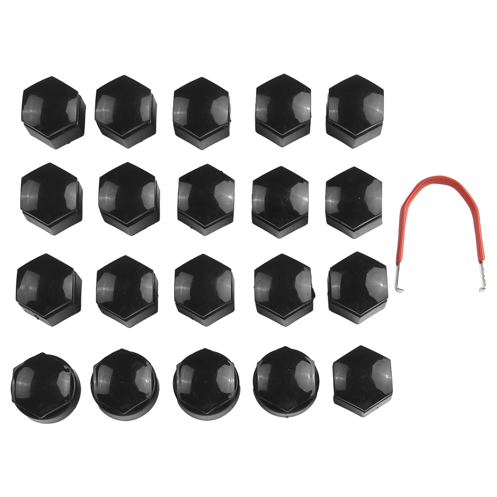 High Quality Parts WHEEL NUT COVERS Accessories FOR VAUXHALL ASTRA MOKKA INSIGNIA B ZAFIRA Plastic Replacement
High Quality Parts WHEEL NUT COVERS Accessories FOR VAUXHALL ASTRA MOKKA INSIGNIA B ZAFIRA Plastic Replacement