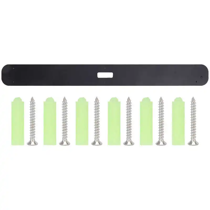 Wall Speaker Bracket Metal Installation Kit Wall Mount Speaker Stand for PLAYBAR
Wall Speaker Bracket Metal Installation Kit Wall Mount Speaker Stand for PLAYBAR
