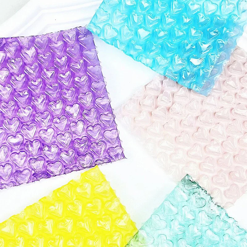 5/10PCS Heart Shaped Bubble Mailers Padded Envelope Packaging Bags For Business Bubble Mailers Shipping Shockproof Packaging Bag
5/10PCS Heart Shaped Bubble Mailers Padded Envelope Packaging Bags For Business Bubble Mailers Shipping Shockproof Packaging Bag