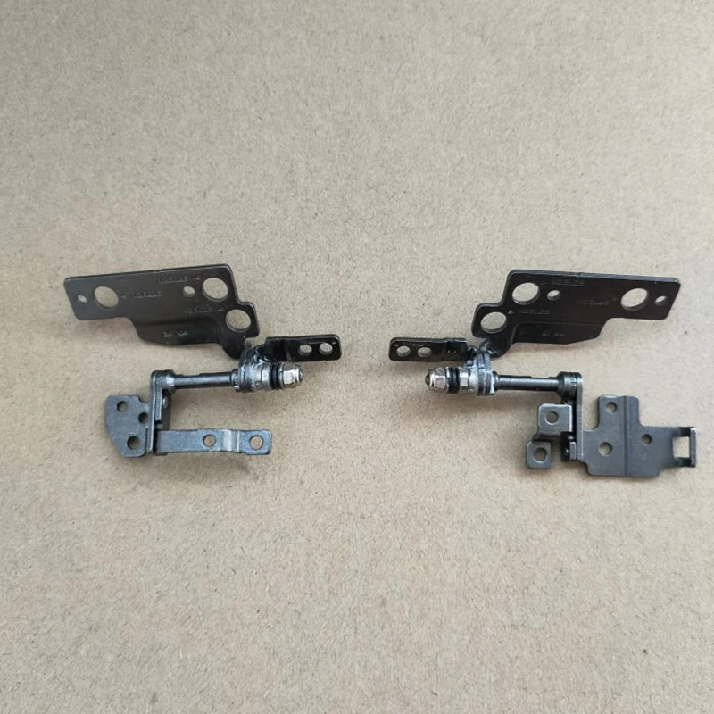 Laptop LCD Hinge for Dell Inspiron 14 5480 5485 5488 screen Left & Right Axis Shaft Laptop LCD Hinge for Dell Inspiron 14 5480 5485 5488 screen Left & Right Axis Shaft