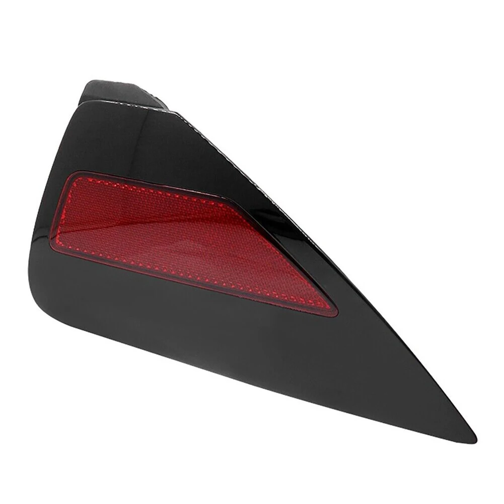 Reflector Charge Door Cover 1084854-99-J 108485499J 1pcs Driver Side Quarter For Tesla Model 3 Y 2017-23 Durable
Reflector Charge Door Cover 1084854-99-J 108485499J 1pcs Driver Side Quarter For Tesla Model 3 Y 2017-23 Durable
