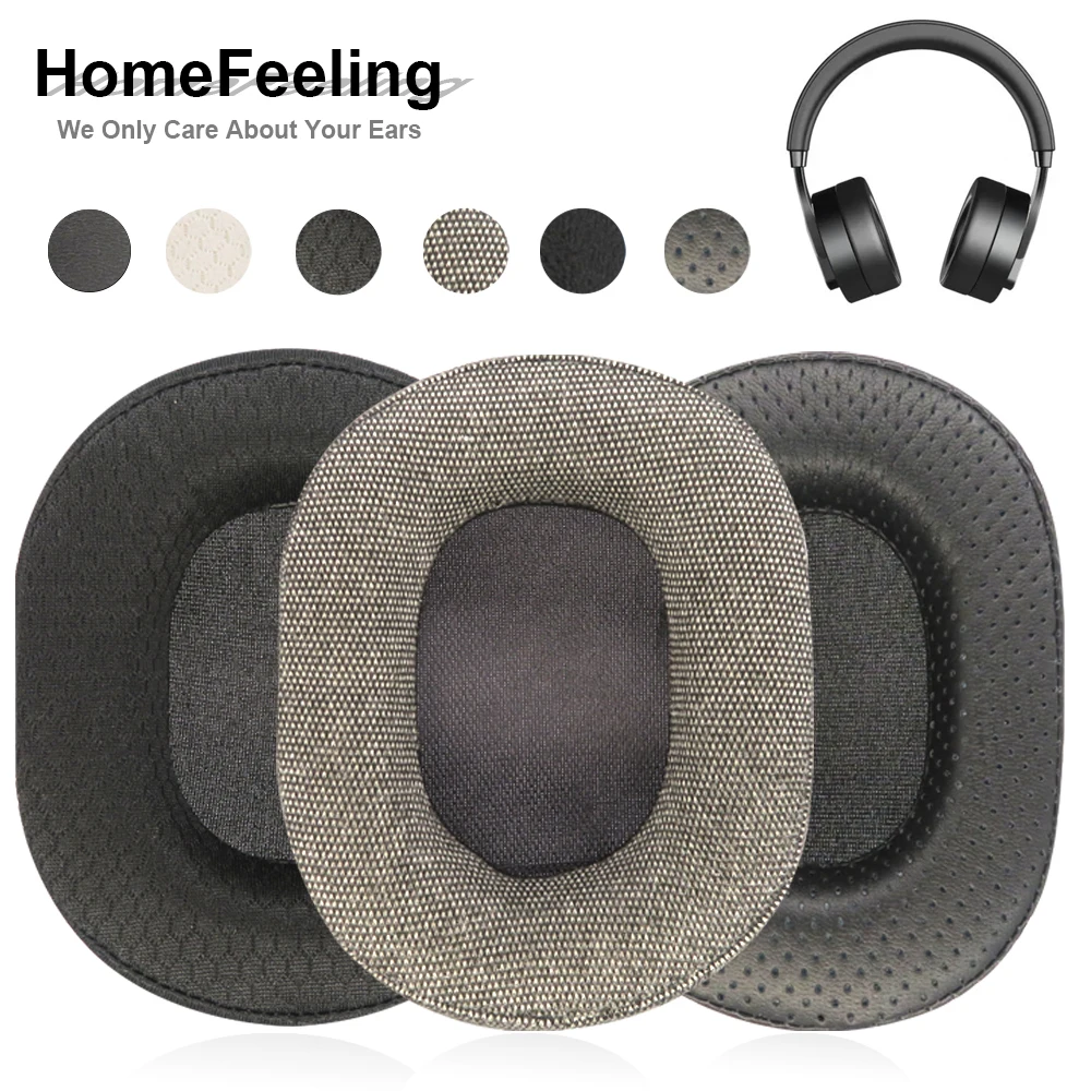 Homefeeling Earpads For UrbanEars Pampas Headphone Soft Earcushion Ear Pads Replacement Headset Accessaries
Homefeeling Earpads For UrbanEars Pampas Headphone Soft Earcushion Ear Pads Replacement Headset Accessaries