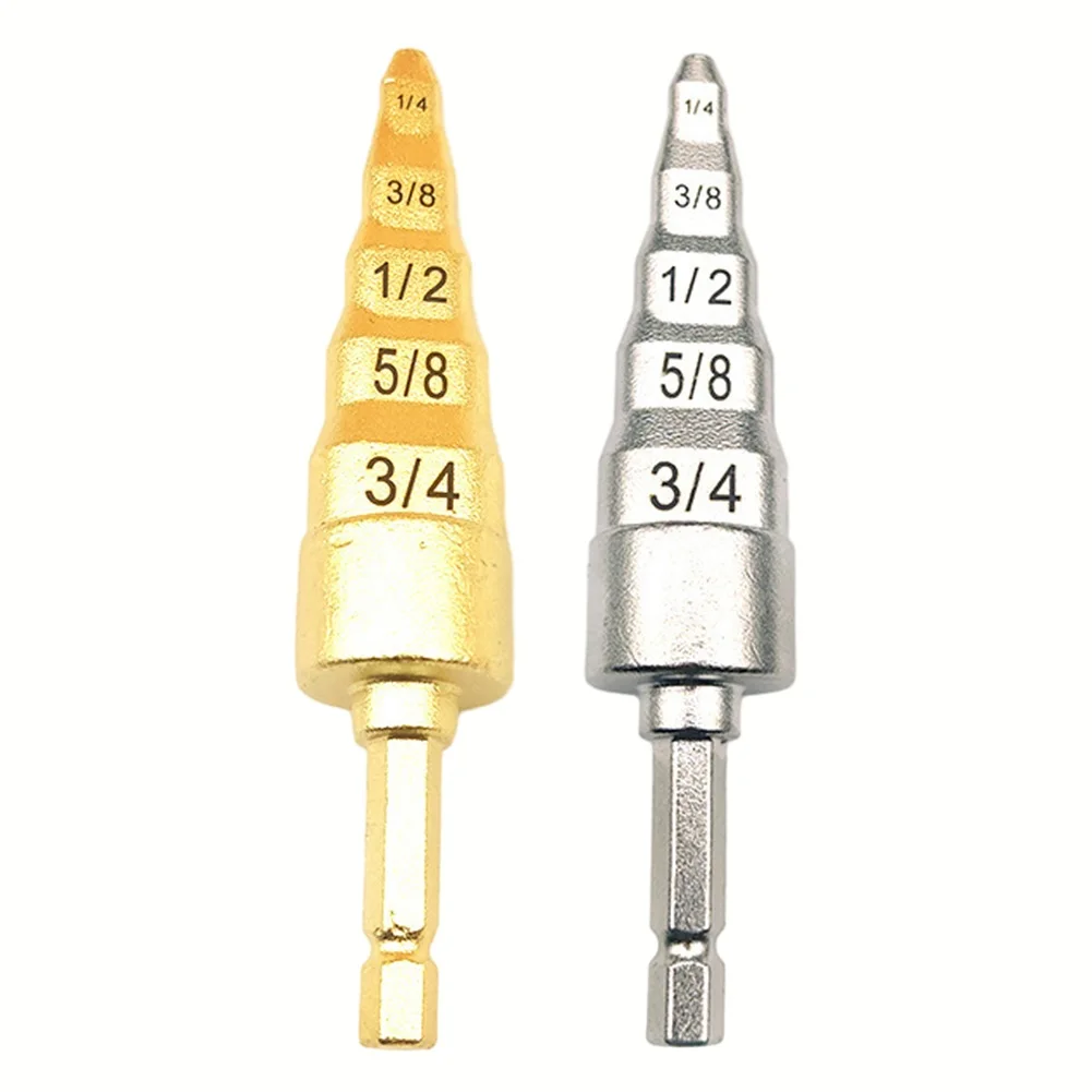 5 In 1 Repair Tool Air Conditioner Copper Pipe Expander Swaging Drill Bit Swage Tube Expander Swaging Flaring Tool
5 In 1 Repair Tool Air Conditioner Copper Pipe Expander Swaging Drill Bit Swage Tube Expander Swaging Flaring Tool