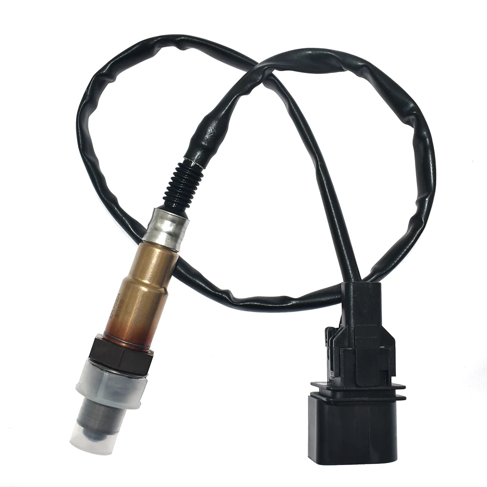 0258007200 Wideband New O2 Oxygen Sensor 12575904 For Buick Holden Statesman Caprice 04-06 GM Car Accessories
0258007200 Wideband New O2 Oxygen Sensor 12575904 For Buick Holden Statesman Caprice 04-06 GM Car Accessories