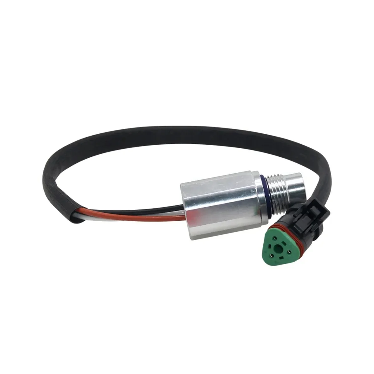 Excavator Speed Sensor for Caterpillar CAT 773B 773D 365B 785C Part Number: 2659033
Excavator Speed Sensor for Caterpillar CAT 773B 773D 365B 785C Part Number: 2659033