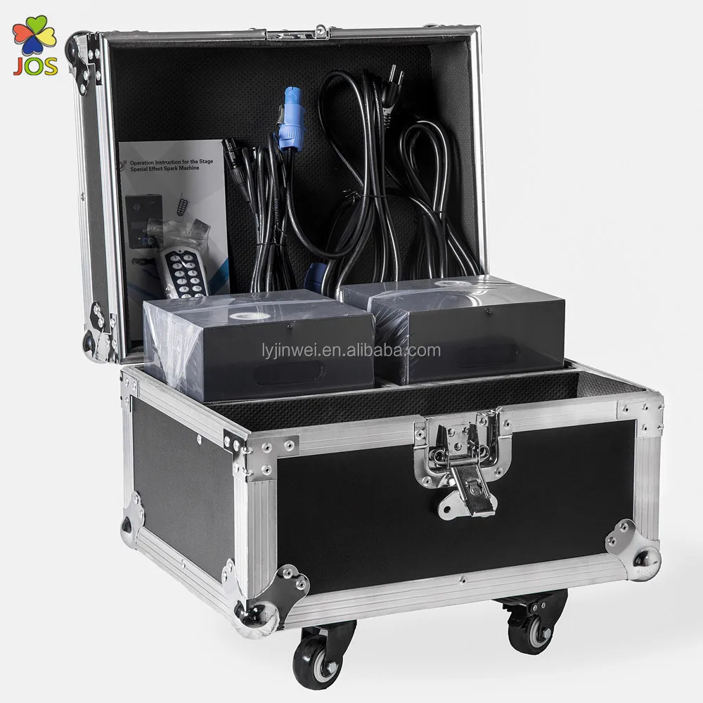 2 piece 600w ice fountain fireworks remote control fountain machine with air case
2 piece 600w ice fountain fireworks remote control fountain machine with air case