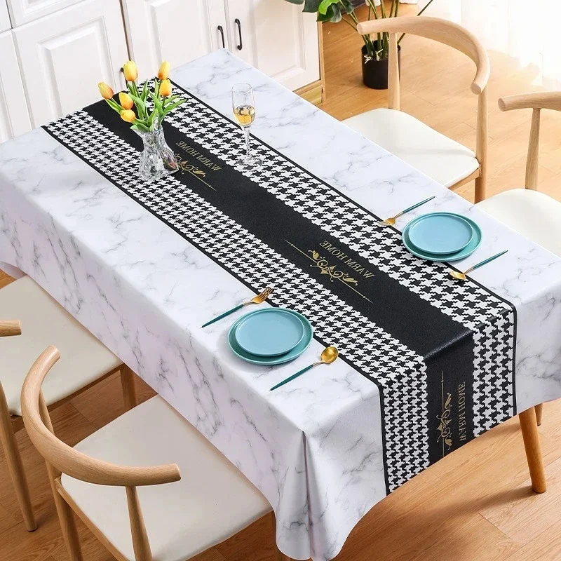 Table Cloth Rectangular Table Cover Furniture Home Decoration Table Top Decoration--M39
Table Cloth Rectangular Table Cover Furniture Home Decoration Table Top Decoration--M39