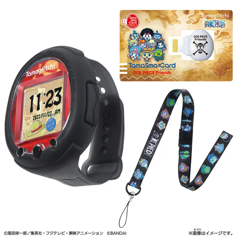 

Tamagotchi Bandai оригинальный соответствует Pix электронный питомец игровая консоль с цветным экраном коллекционные игрушки детские подарки на день рождения
