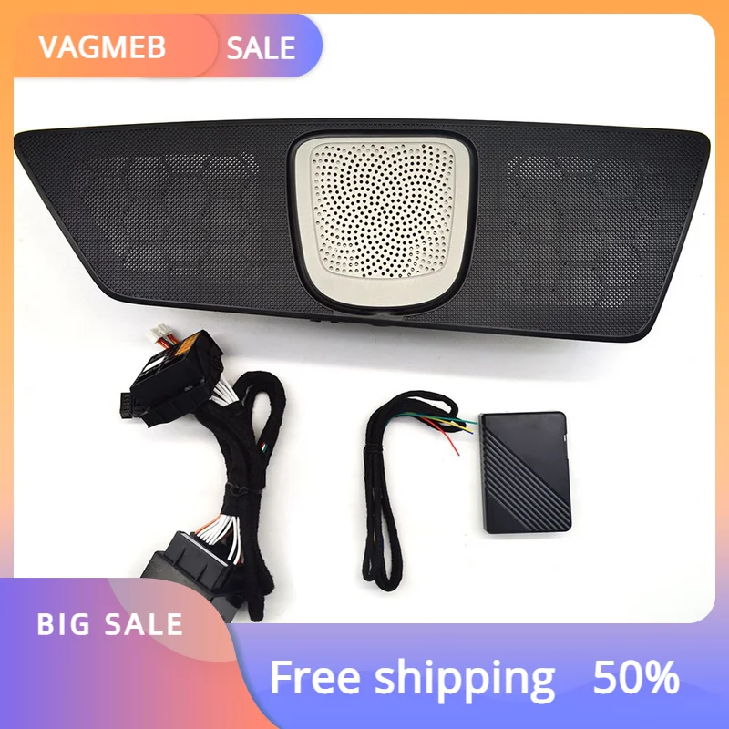 high-quality For VW Variant B8 Upgrade the central control instrument panel toMid tone made in china 
high-quality For VW Variant B8 Upgrade the central control instrument panel toMid tone made in china