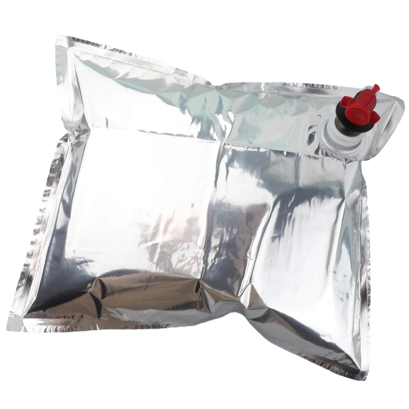 Bag Drinks Container Tool Wine Dispenser With Butterfly Tap Da.3cm Lightweight Part Tool Replacement 5L Bag-In-Box Accessories
Bag Drinks Container Tool Wine Dispenser With Butterfly Tap Da.3cm Lightweight Part Tool Replacement 5L Bag-In-Box Accessories