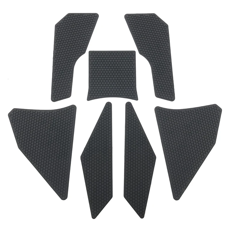 Motorcycle Fuel Tank Pad Decals Side Box Knee Protective Stickers Rubber For Ducati Multistrada V4 S 2021 2022 2023 Kits
Motorcycle Fuel Tank Pad Decals Side Box Knee Protective Stickers Rubber For Ducati Multistrada V4 S 2021 2022 2023 Kits