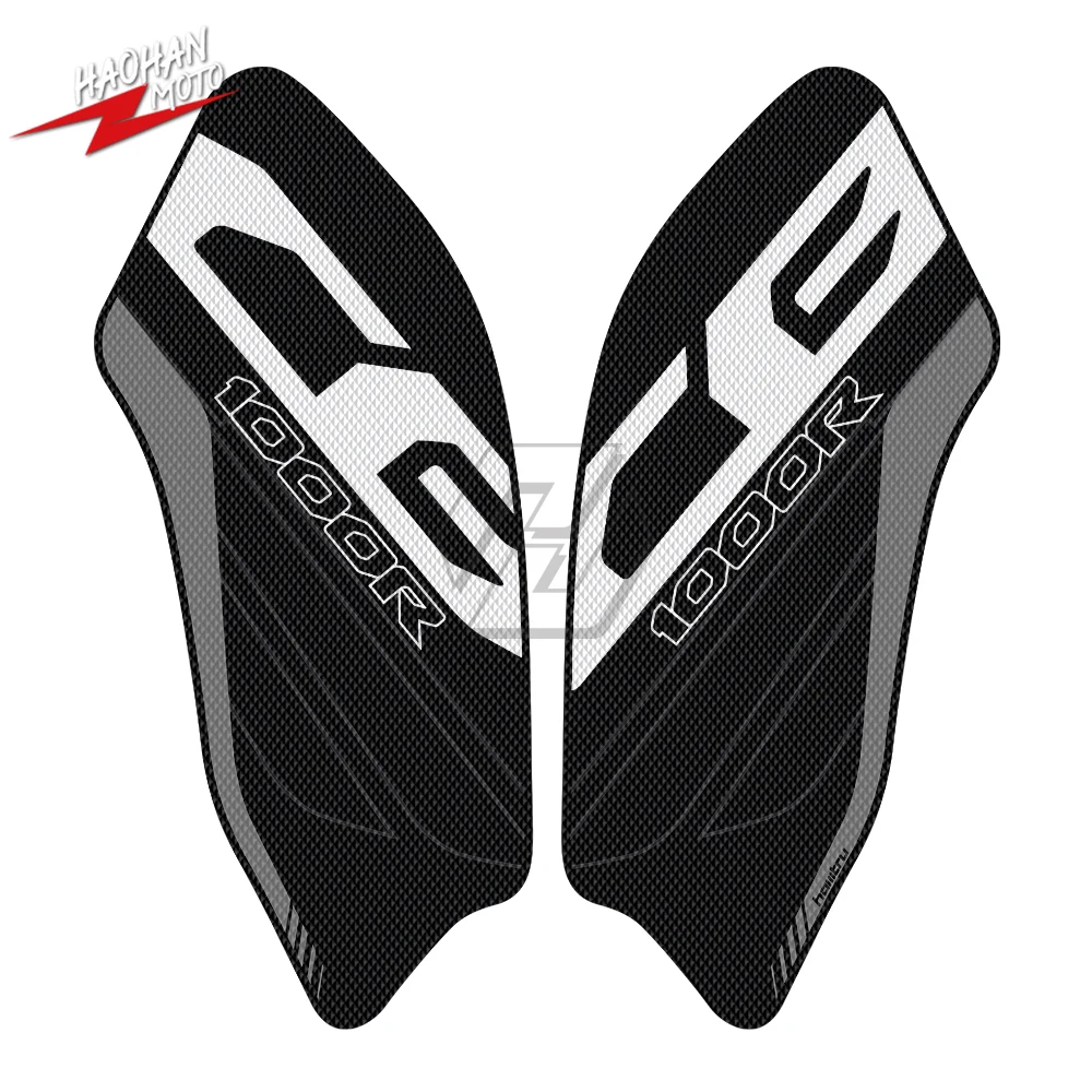 For Honda CB1000R 2021-2022 Motorcycle Accessorie Side Tank Pad Protection Knee Grip Mat
For Honda CB1000R 2021-2022 Motorcycle Accessorie Side Tank Pad Protection Knee Grip Mat