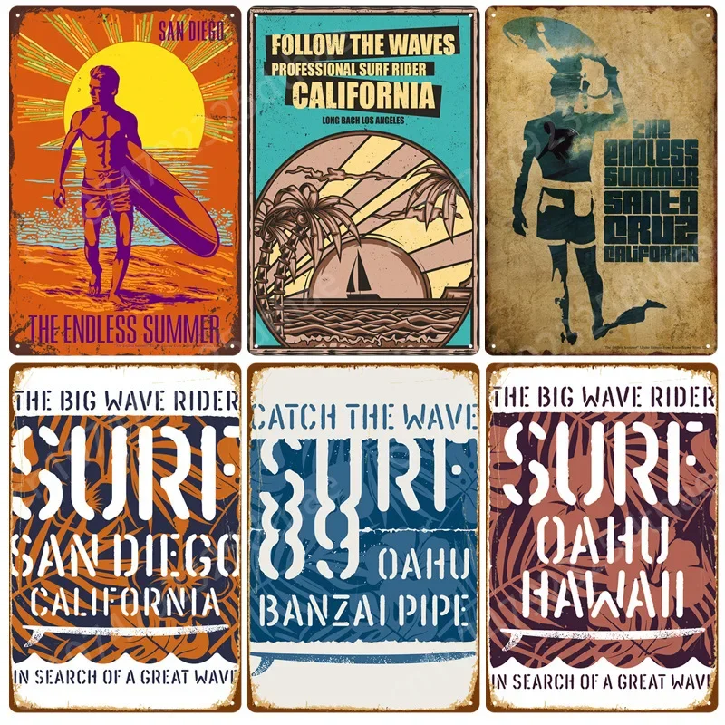 Summer Posters Metal Tin Sign Beach House Bar Pub Club Seaside Shop Vintage Wall Decor Plaque Home Room Art Decoration Gift
Summer Posters Metal Tin Sign Beach House Bar Pub Club Seaside Shop Vintage Wall Decor Plaque Home Room Art Decoration Gift