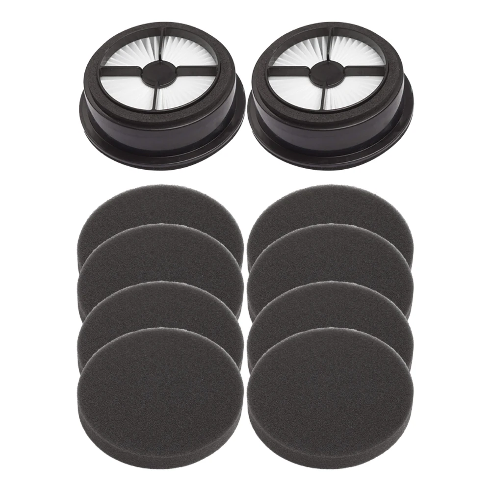 Filter & Filter Cotton Household Cleaning Tools Vacuum Cleaner Replacement Accessories For Dirt Devil F44 Filter And Foam Filter
Filter & Filter Cotton Household Cleaning Tools Vacuum Cleaner Replacement Accessories For Dirt Devil F44 Filter And Foam Filter