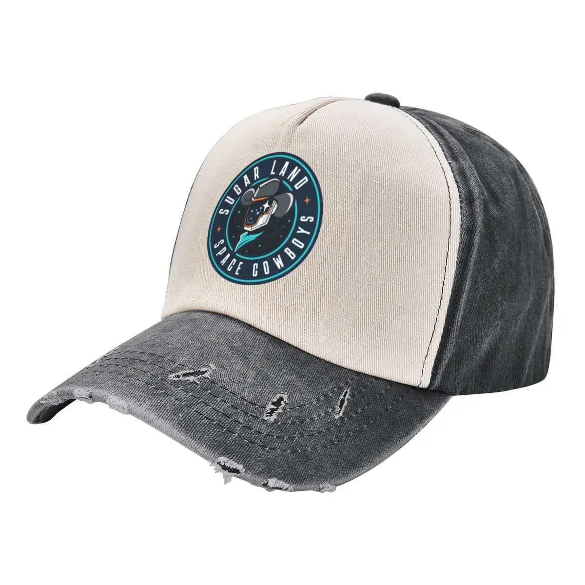 Sugarland Space Cowboys Merch Sugar Land Space Cowboys Baseball Cap Hat Man For The Sun Cosplay Women's Hats 2024 Men's
Sugarland Space Cowboys Merch Sugar Land Space Cowboys Baseball Cap Hat Man For The Sun Cosplay Women's Hats 2024 Men's