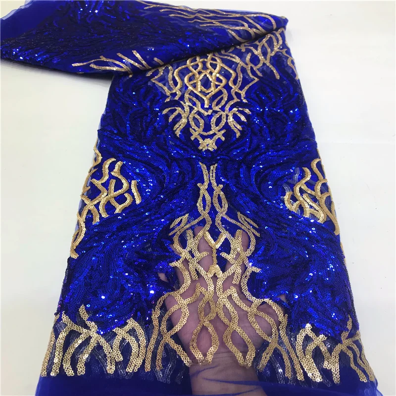 Sequined Net Tulle Lace Fabric For Woman's Dress, 2024 High Quality African Swiss Voile Embroidery 3D Lace Luxury Fabric 5 Yards
Sequined Net Tulle Lace Fabric For Woman's Dress, 2024 High Quality African Swiss Voile Embroidery 3D Lace Luxury Fabric 5 Yards
