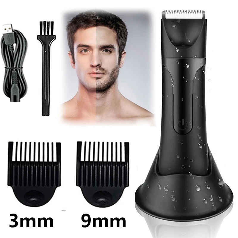 Mens Body Hair Trimmer for Men Balls Women Lady Shaver Hair Removal Bikini Trimmer & Body Shaver Groomer Arm Beard Razor
Mens Body Hair Trimmer for Men Balls Women Lady Shaver Hair Removal Bikini Trimmer & Body Shaver Groomer Arm Beard Razor