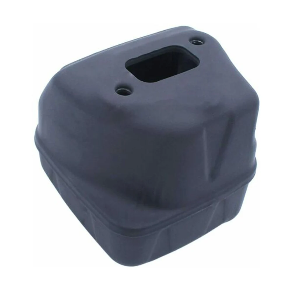 1pc Muffler Exhaust Fit Tool Parts CS 2156 Chainsaw Parts Gardening Accessories 2159 Long Service Life
1pc Muffler Exhaust Fit Tool Parts CS 2156 Chainsaw Parts Gardening Accessories 2159 Long Service Life