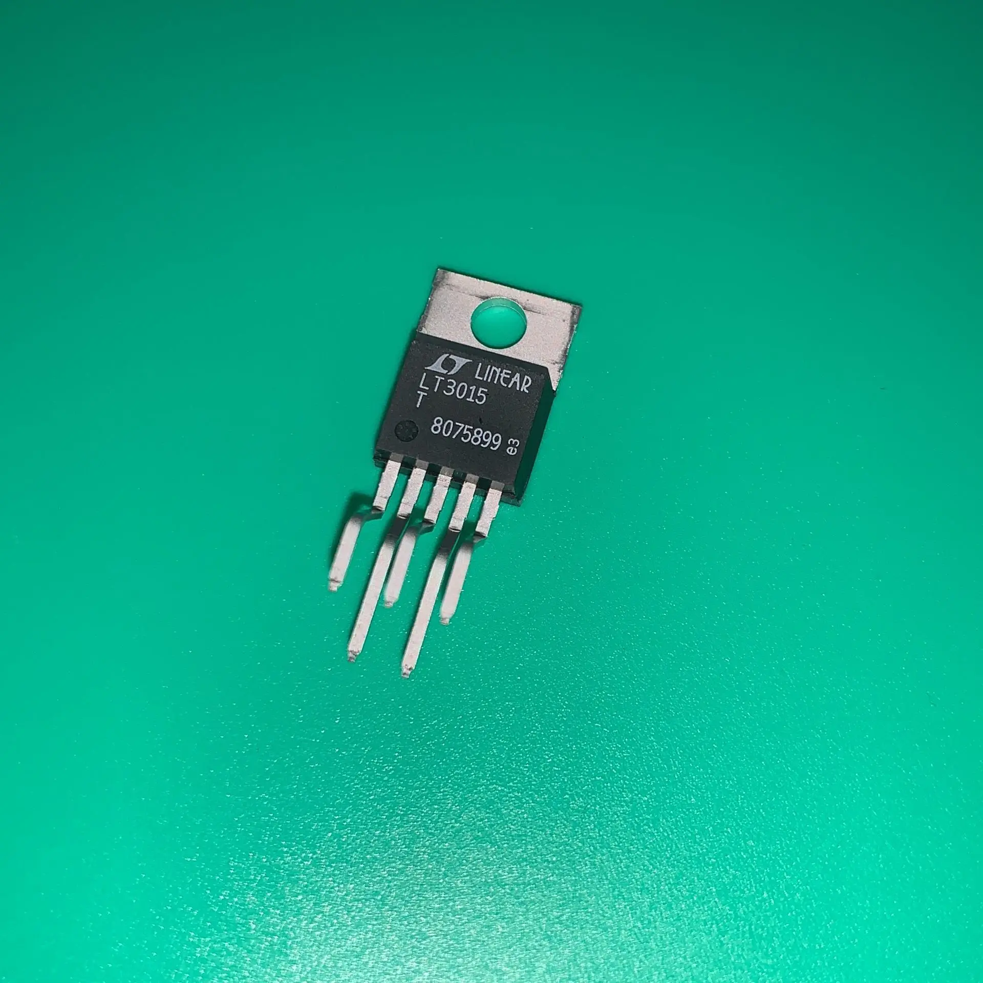 LT3015IT TO220-5 LT3015T IC REG LIN NEG ADJ 1.5A TO220 LT3015T LT3015IT # PBF LT3015I T LT 3015IT LT30151T
LT3015IT TO220-5 LT3015T IC REG LIN NEG ADJ 1.5A TO220 LT3015T LT3015IT # PBF LT3015I T LT 3015IT LT30151T