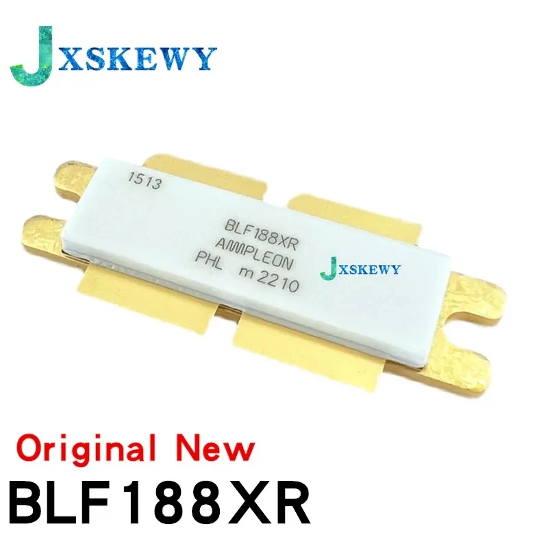 

1 шт. BLF188XR 1400 Вт 600 МГц SMD RF трубка высокочастотная трубка модуль усиления мощности