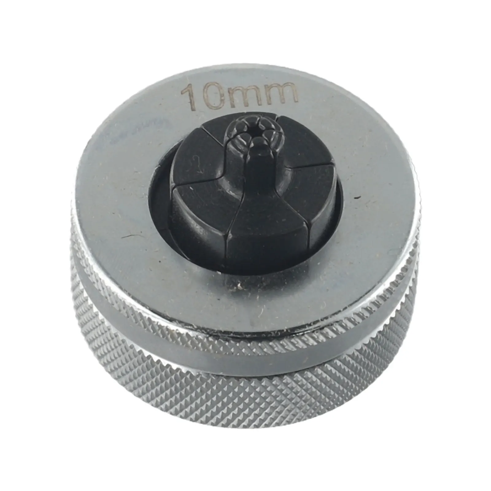 Uniform Expansion Expander Head Tube Expander 10-42MM For CT-100 Or CT-300 Silver Suitable Carbon Steel Durable
Uniform Expansion Expander Head Tube Expander 10-42MM For CT-100 Or CT-300 Silver Suitable Carbon Steel Durable