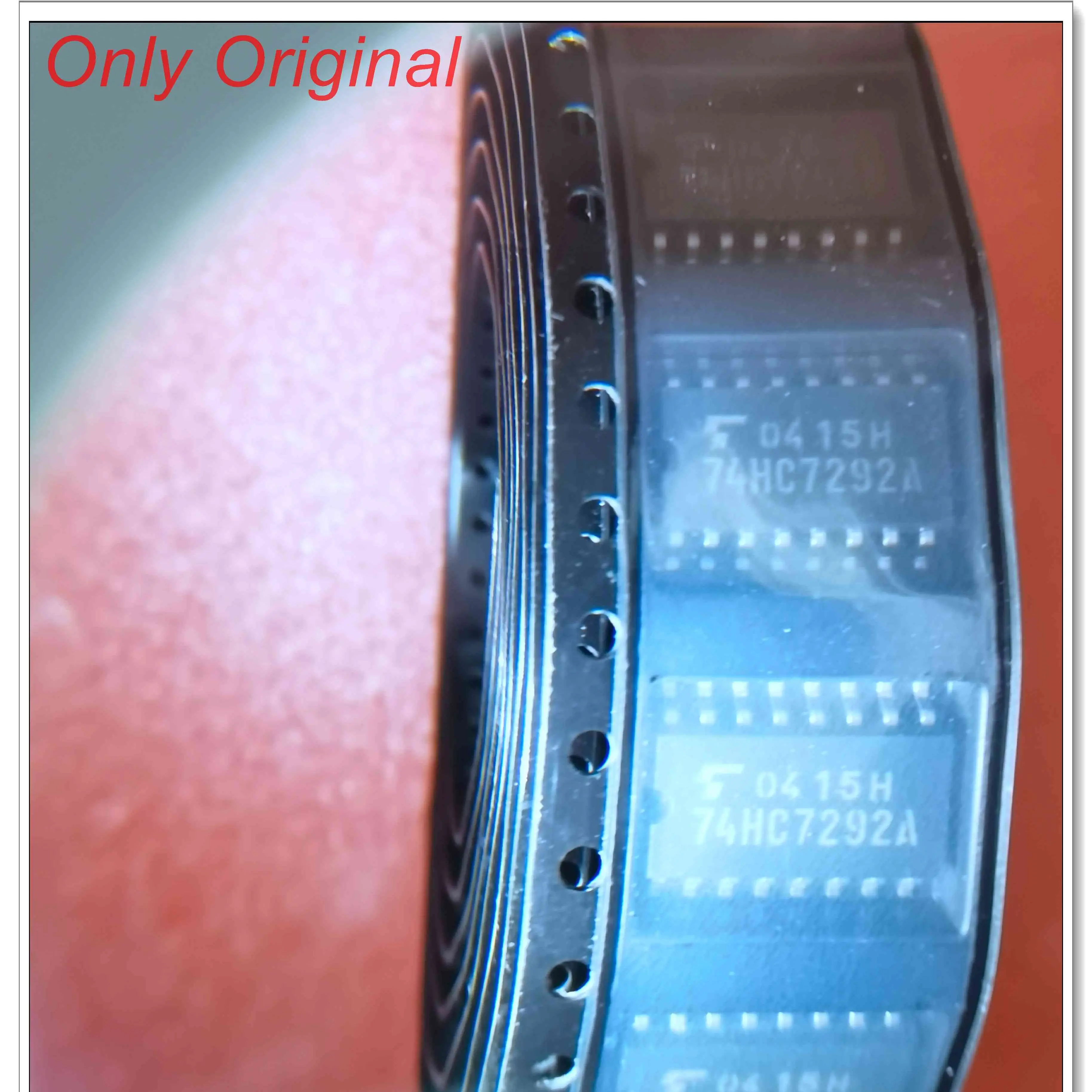 TC74HC7292AF 74HC7292A Original SOP16 Sealed package Intergrated circuit,100% tested before shipment
TC74HC7292AF 74HC7292A Original SOP16 Sealed package Intergrated circuit,100% tested before shipment
